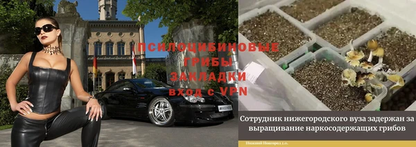 хмурый Нязепетровск